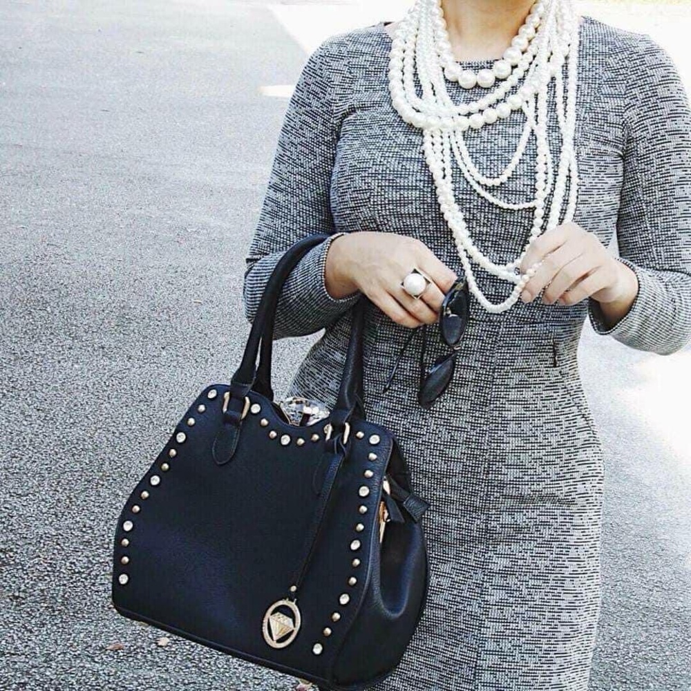 Diamond Chic bag